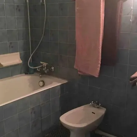 Apartmán T2 Pres Centre Et Telecabine A - Fr-1-234-313 Cauterets