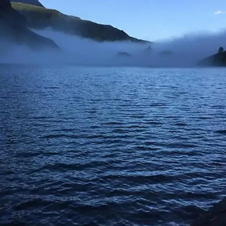 T2 Pres Centre Et Telecabine A - Fr-1-234-313 * Cauterets