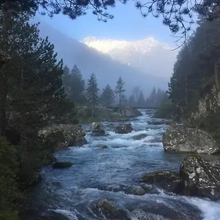 T2 Pres Centre Et Telecabine A - Fr-1-234-313 Apartmán Cauterets