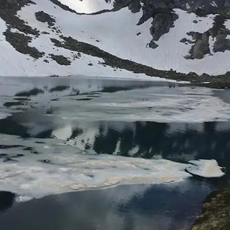 T2 Pres Centre Et Telecabine A - Fr-1-234-313