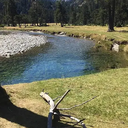 T2 Pres Centre Et Telecabine A - Fr-1-234-313 Apartmán Cauterets