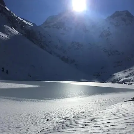 T2 Pres Centre Et Telecabine A - Fr-1-234-313 Apartmán