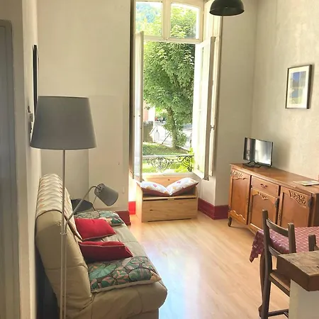 T2 Pres Centre Et Telecabine A - Fr-1-234-313