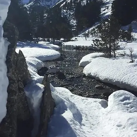 Apartmán T2 Pres Centre Et Telecabine A - Fr-1-234-313