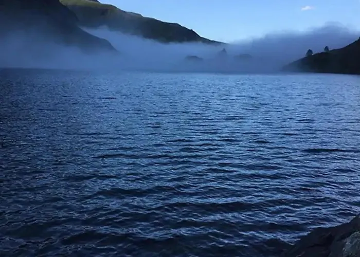 T2 Pres Centre Et Telecabine A - Fr-1-234-313 * Котре