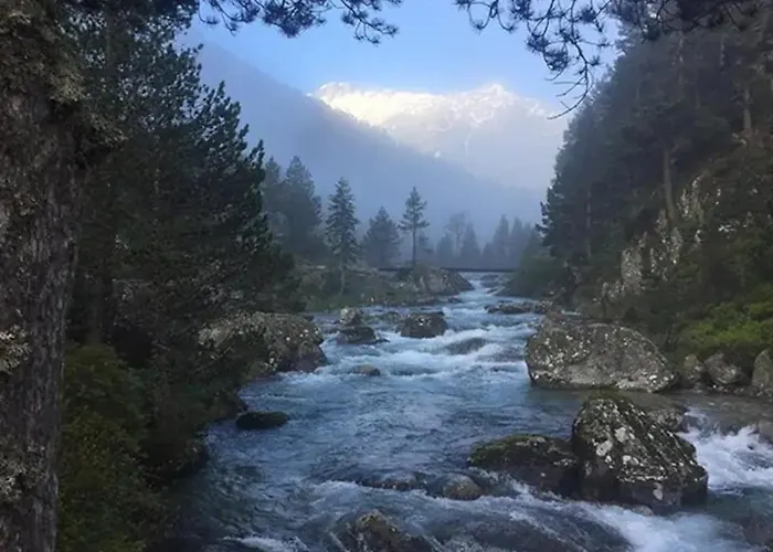 T2 Pres Centre Et Telecabine A - Fr-1-234-313 Апартаменты Котре