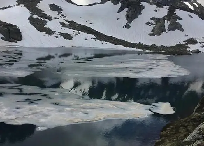 T2 Pres Centre Et Telecabine A - Fr-1-234-313