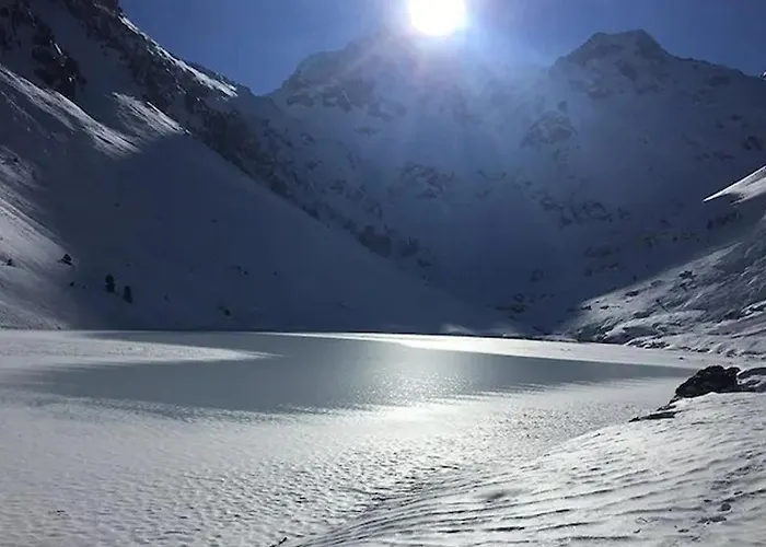 T2 Pres Centre Et Telecabine A - Fr-1-234-313 Апартаменты